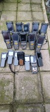 Large Amount Symbol Motorola Scanners. For Parts