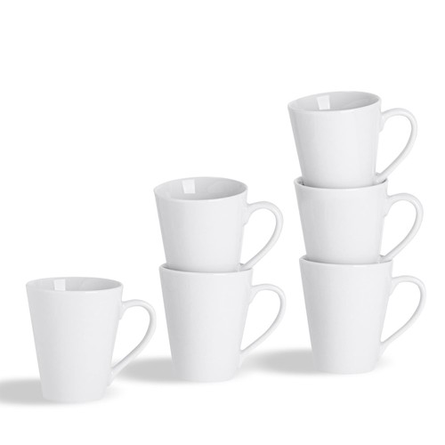 Argon tableware classic white - argon,
