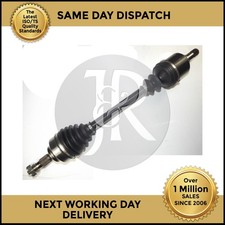FITS NISSAN MICRA-NOTE 1.0-1.2-1.4-1.5-DCi-1.6 DRIVE SHAFT NEAR/SIDE 2003>2012