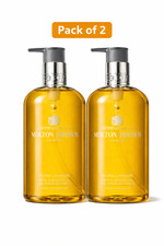 2 x Molton Brown Flora