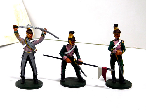 French cavarly 3rd regt - cavarly,