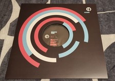 Robert Hood Floorplan EPM MUSIC 12" detroit techno Ritual Shaker