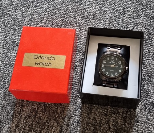 Orlando watch - orlando,