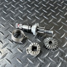 ♻️ APRILIA SX MX RX 50 AM6