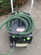 Fedtool CTL  44E Extractor 240 Volt