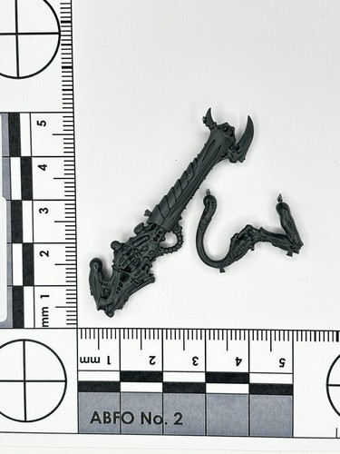 Warhammer 40k tyranid - tyranid, warriors