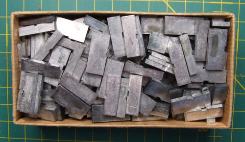 Adana letterpress printing - letterpress,