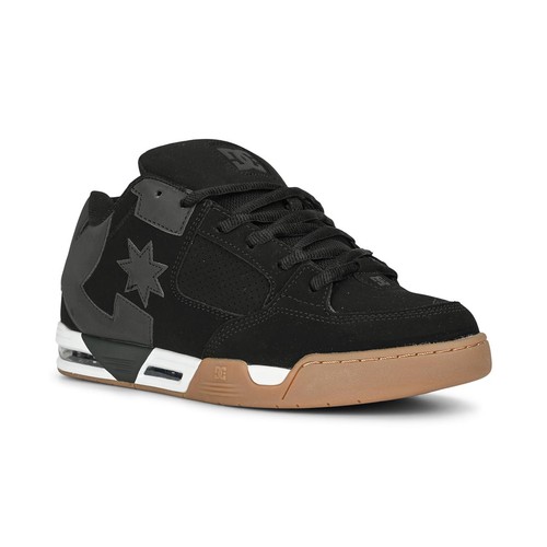 Command skate shoes - dc,