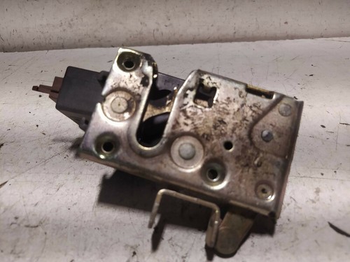 Front lock door - lock, citroen