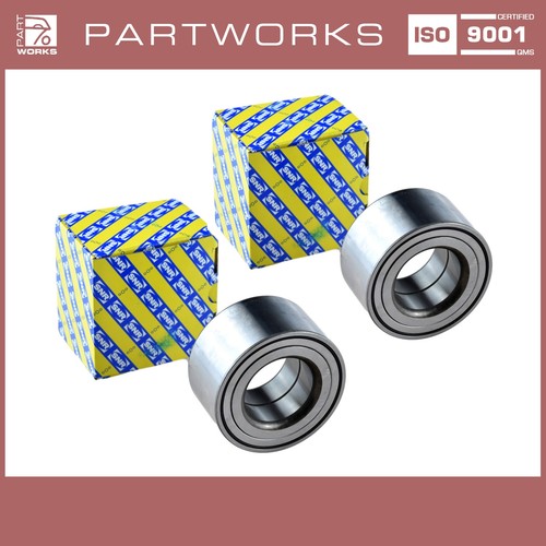 Wheel bearing for porsche - 2x,