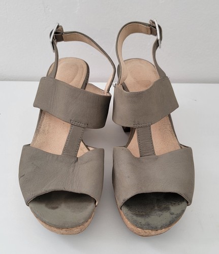 Green khaki snd cork - green,