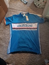 adidas Men's Cycling Jersey