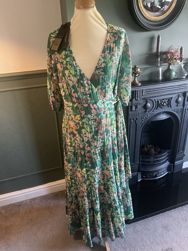 Phase eight morven wrap - wrap, dress