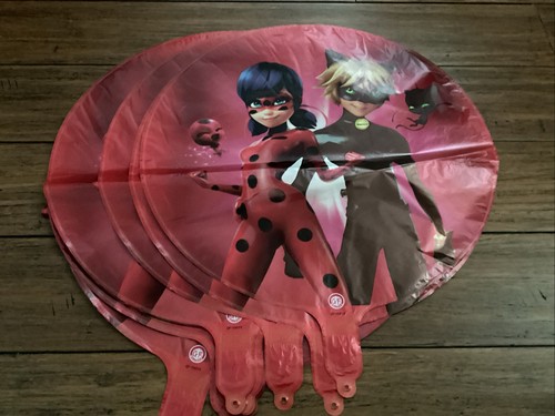 Miraculous ladybug foil - 10, 🌟