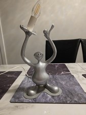 Vintage 1970s RUGGIU Smile