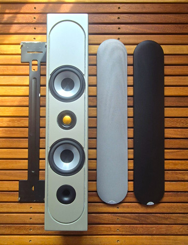 Monitor audio radius 225 - monitor,