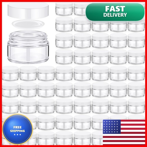 Domensi 100 pcs 1oz - domensi, jars