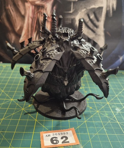 Warhammer 40k tyranid - 40k,