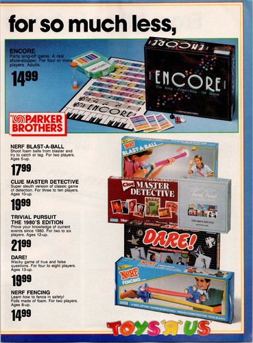 Vintage 1980s toys us - vintage,