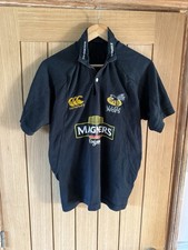 Canterbury London Wasps Home