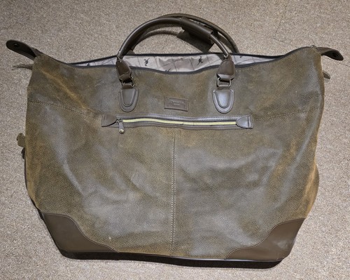 Kangol overnight bag travel - kangol,