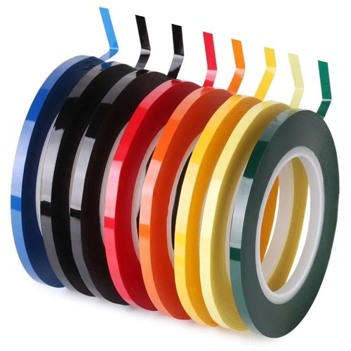Pin stripe tape pinstripe roll - pin,