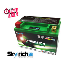 Skyrich Lithium Ion Battery