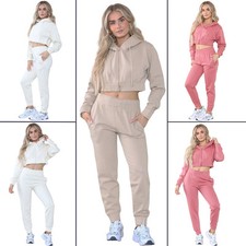 Kruze Womens Tracksuits Sets