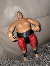 WWE Yokozuna Classic