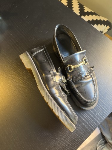 Martens adrian tassel - dr.,