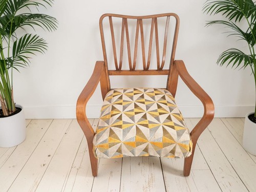 Mid century modern - mid, linden