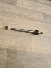 Genuine Mercury Mariner 4hp