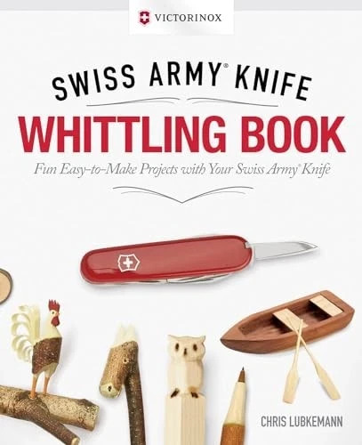 Victorinox swiss army - victorinox, knife