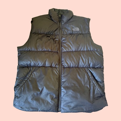 The north face 700 fill - 700, down