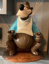 WDCC Walt Disney Classics Song Of The South Brer Bear. PRICED DROP, BARGAIN !