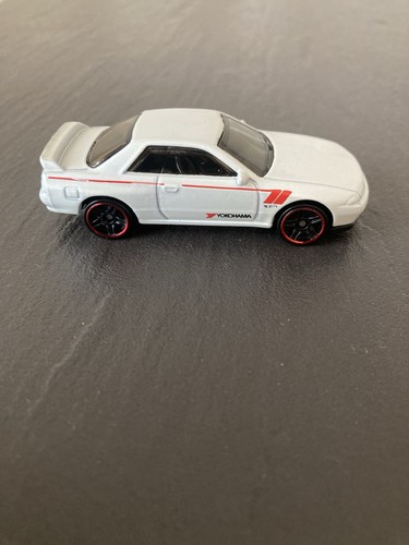 Hot wheels 2019 - hot, edition