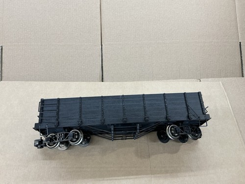 Bachmann gauge freight car - g,