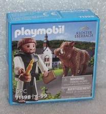 Playmobil 71398 Eberbach