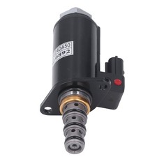 Solenoid Valve Electric