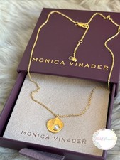 MONICA VINADER 💎 Capri
