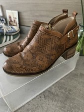 Pikolinos W6J Women's Leather