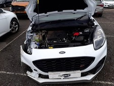 FORD PUMA GEARBOX  2024 1.5L