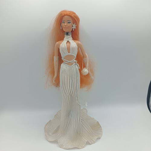 Ooak injured diva - injured,