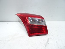 2013 HYUNDAI I30 REAR TAIL
