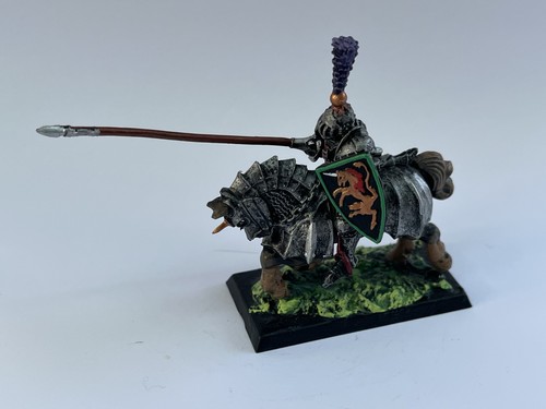 Oop warhammer citadel - warhammer,