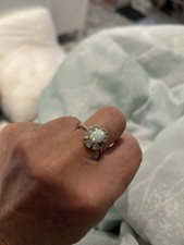 Large Beautiful Opal With