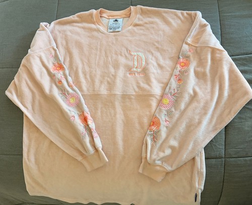 Disney spirit jersey women - spirit,