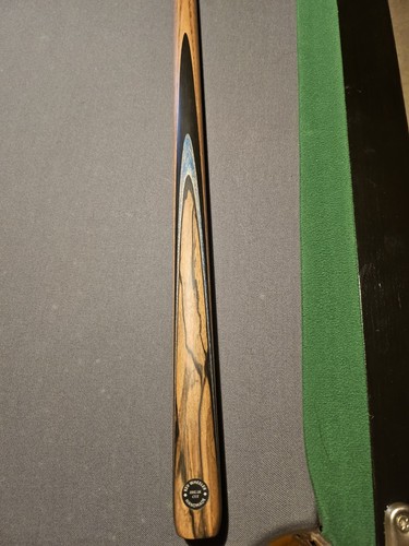Kev wheeler break cue - break,
