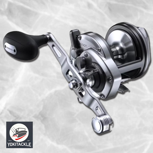 Shimano speedmaster ishidai - shimano,