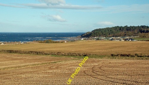 Photo 6x4 ardlochan - photo,